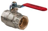 Шаровой кран Enolgas Basic 2 вн.р арт. S.214.09