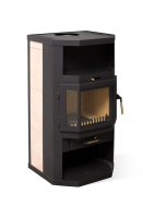 Печь-камин Мета-Бел АОТ 9.0-02 (в модификации "Ангара") ᐉ Печь-камин Мета-Бел АОТ 9.0-02 (в модификации "Ангара") ✔️ фото | ⏩ Progreem.by