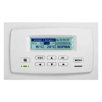 ᐉ Электрический котел Эван Practic Pump 3 [3 кВт] ✔️ фото | ⏩ Progreem.by