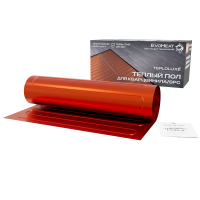 Нагревательный мат Теплолюкс EvoHeat под кварцвинил 360 Вт/4,5 кв.м