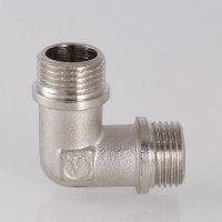 Угольник латунный Valtec с нар.р. 1" ᐉ Угольник латунный Valtec с нар.р. 1" ✔️ фото | ⏩ Progreem.by
