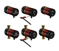 ᐉ Циркуляционный насос Grundfos COMFORT 15-14 BT PM 80 ✔️ фото | ⏩ Progreem.by