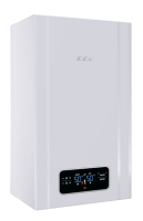 Газовый котел E.C.A. PROTEUS PLUS BLUE 28 HM NG двухконтурный трубированный [28 кВт]