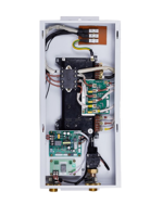 ᐉ Электрический котел TECLine BQ314 WiFi [14,5 кВт] ✔️ фото | ⏩ Progreem.by