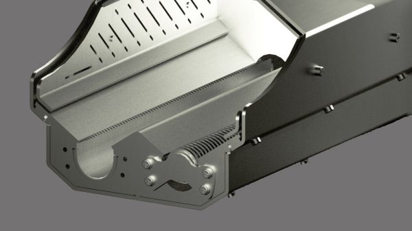 ᐉ Пеллетная горелка TEPEO 70 (10-70) [70 кВт] с контроллером и шнеком для подачи пеллет ✔️ фото | ⏩ Progreem.by