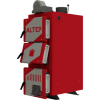 Котел твердотопливный Altep Classic Plus KT-1E [20 кВт]