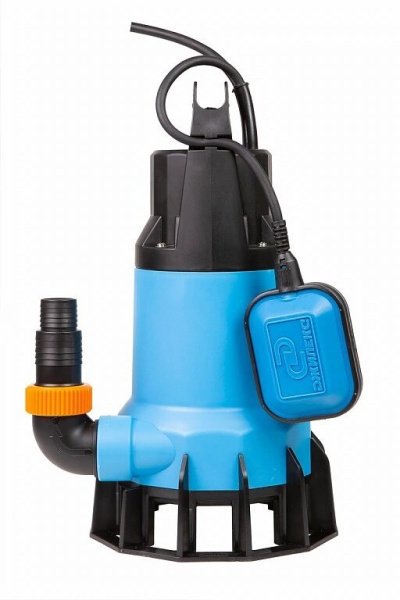 ᐉ Фекальный насос Джилекс Фекальник 330/12 ✔️ фото | ⏩ Progreem.by