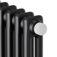 ᐉ Радиатор стальной трубчатый Royal Thermo Insignia VC2180 Technoline [4 секции] ✔️ фото | ⏩ Progreem.by