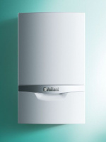 ᐉ Конденсационный газовый котел Vaillant ecoTEC plus VU IV 246/5-5 одноконтурный турбированный [21,2 кВт] ✔️ фото | ⏩ Progreem.by