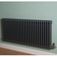 ᐉ Радиатор стальной трубчатый Zehnder Charleston 2100 62-992 мм [1 секция] ✔️ фото | ⏩ Progreem.by