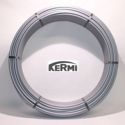 ᐉ Труба из сшитого полиэтилена Kermi x-net PE-Xc 16x2,0 120 м SFRPE016012 ✅ фото | Kermi ⭐ Progreem.by