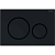 ᐉ Кнопка для инсталляции Geberit Sigma 20 115.882.DW.1 черный ✔️ фото | ⏩ Progreem.by