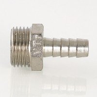 ᐉ Штуцер для шланга Valtec 1/2" 10 мм ✔️ фото | ⏩ Progreem.by