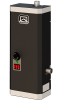 Электрический котел Теплодар Спутник, черный [9 кВт]