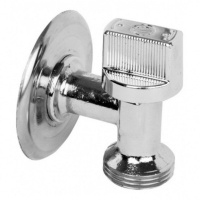 Шаровой вентиль Arco Mini L-86 1/2 - 3/4