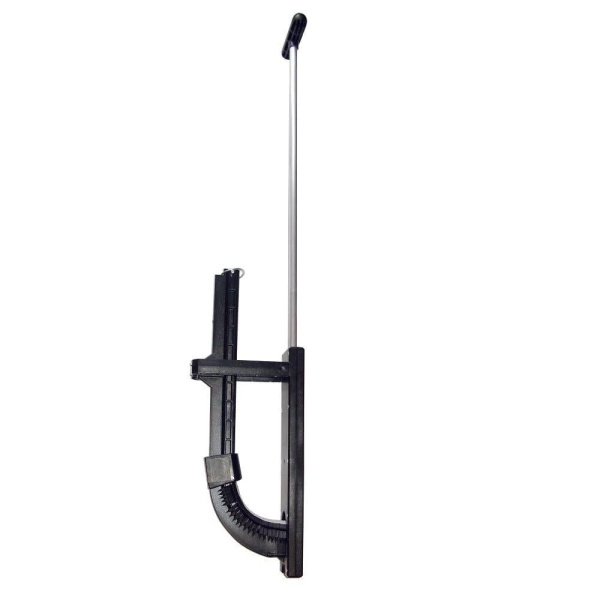 Оснастка пластмассовая «Tacker» для монтажа скоб ᐉ Оснастка пластмассовая «Tacker» для монтажа скоб ✔️ фото | ⏩ Progreem.by