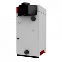 ᐉ Газовый котел Лемакс UNO-12.5 одноконтурный атмосферный [12.5 кВт] ✔️ фото | ⏩ Progreem.by
