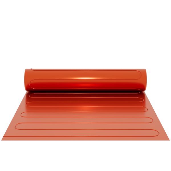 ᐉ Нагревательный мат Теплолюкс EvoHeat под кварцвинил 720 Вт/9,0 кв.м ✔️ фото | ⏩ Progreem.by