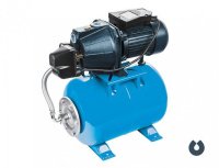 Насосная станция водоснабжения Unipump AUTO JS 100 ᐉ Насосная станция водоснабжения Unipump AUTO JS 100 ✔️ фото | ⏩ Progreem.by