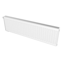 ᐉ Радиатор стальной панельный Лемакс Valve Compact 300-21-700 ниж. подк. ✔️ фото | ⏩ Progreem.by