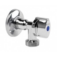 Шаровой вентиль Arco Mini с ручкой Nova 1/2 - 3/4