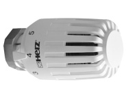 Термостатическая головка Herz "PROJEKT" М28 х 1,5