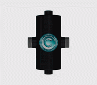 ᐉ Фильтр-сепаратор Север R-FS/25 ✔️ фото | ⏩ Progreem.by