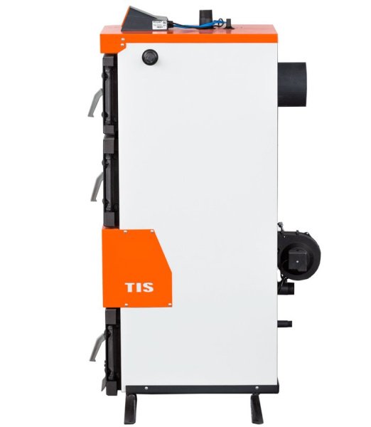 Твердотопливный котел TIS Plus [11 кВт]