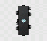 Гидравлический разделитель Север 80 ᐉ Гидравлический разделитель Север 80 ✔️ фото | ⏩ Progreem.by