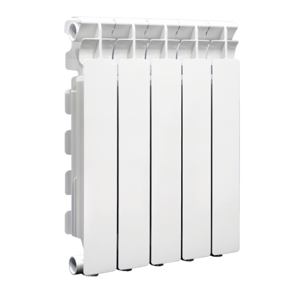 Радиатор алюминиевый Nova Florida BIG 500 [1 секция], Италия | Фото