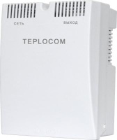 Стабилизатор напряжения TEPLOCOM ST – 888 Стабилизатор напряжения TEPLOCOM ST – 888