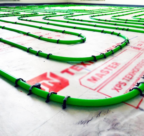 Труба из полиэтилена повышенной термостойкости Kermi x-net PE-RT 16x2,0 600 м ᐉ Труба из полиэтилена повышенной термостойкости Kermi x-net PE-RT 16x2,0 600 м ✔️ фото | ⏩ Progreem.by