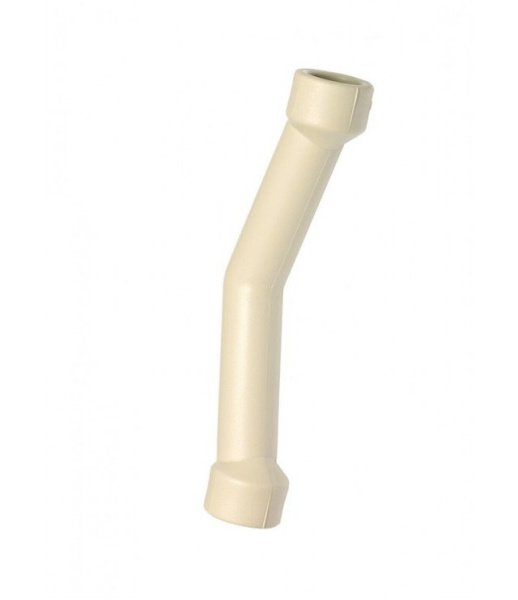 Обвод полипропиленовый раструбный Wavin Ekoplastik 20 мм ᐉ Обвод полипропиленовый раструбный Wavin Ekoplastik 20 мм ✔️ фото | ⏩ Progreem.by