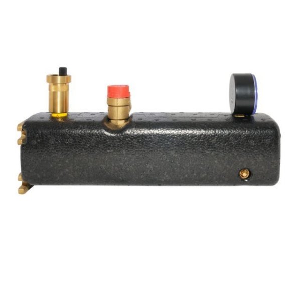 Группа безопасности бойлера Afriso BSB 621 ᐉ Группа безопасности бойлера Afriso BSB 621 ✔️ фото | ⏩ Progreem.by