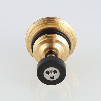 ᐉ Запорный клапан для коллекторных блоков Valtec ✔️ фото | ⏩ Progreem.by