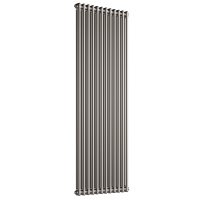 Радиатор стальной трубчатый Royal Thermo Insignia VC2180 Technoline [4 секции]