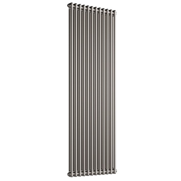 Радиатор стальной трубчатый Royal Thermo Insignia VC2180 Technoline [6 секций]