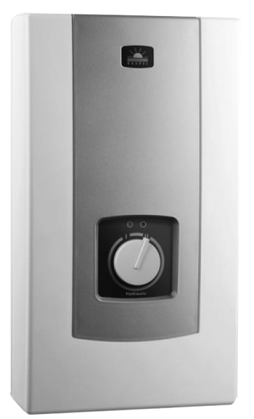 Проточный водонагреватель Kospel PPH2 Hydraulic 21 кВт