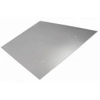 Лист предтопочный Теплов и Сухов 500 х 1000