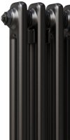 ᐉ Радиатор стальной трубчатый Новатерм колончатый SL-DP12 D-18.05.9005 [5 секций] ✔️ фото | ⏩ Progreem.by
