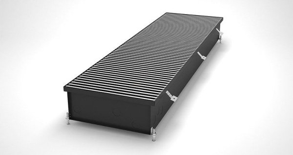 Кондиционер-конвектор Verano CVK