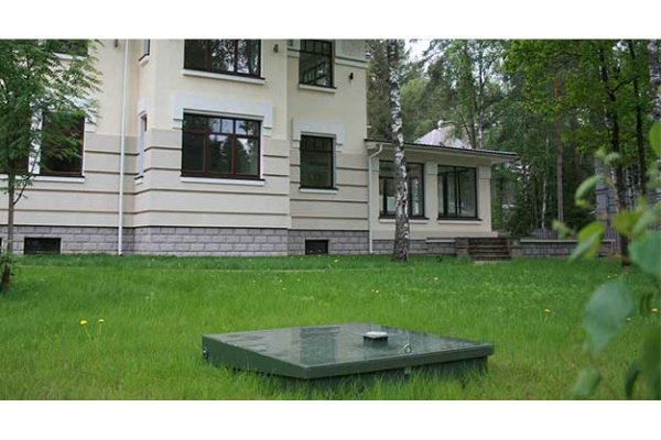 Септик Топол-Эко ТОПАС-С 6 Пр ᐉ Септик Топол-Эко ТОПАС-С 6 Пр ✔️ фото | ⏩ Progreem.by