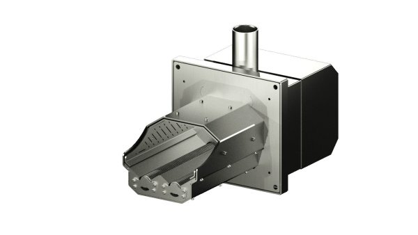 ᐉ Пеллетная горелка TEPEO 50 (10-50) [50 кВт] с контроллером и шнеком для подачи пеллет ✔️ фото | ⏩ Progreem.by