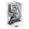 ᐉ Конденсационный газовый котел Viessmann Vitodens 100-W B1HC одноконтурный турбированный [19 кВт] 7570680 ✅ фото | Viessmann ⭐ Progreem.by