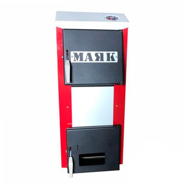 Твердотопливный котел Маяк АОТ-12 Standard [12 кВт]