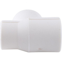 ᐉ Тройник полипропиленовый переходной Kalde 25 х 25 х 20 мм ✔️ фото | ⏩ Progreem.by