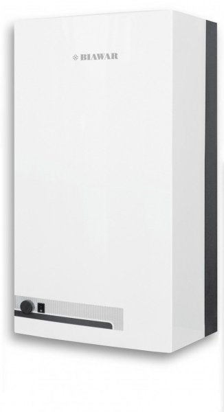 Комбинированный бойлер Biawar Quattro OW-E 150.7A [142 л]