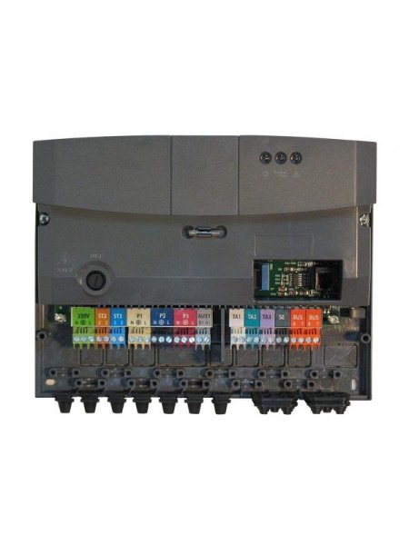 ᐉ Зональный менеджер Ariston ✔️ фото | ⏩ Progreem.by