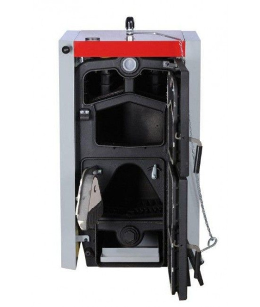 Твердотопливный котел Viadrus Hercules U22D-8 [46 кВт]