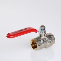 ᐉ Шаровой кран Valtec Base 1 вн.р ✔️ фото | ⏩ Progreem.by